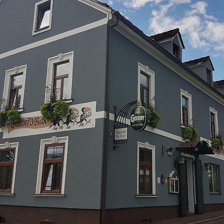 3 Raben - Leoben - Zimmer Fuer Geschaeftsreisende, Urlauber, Monteure Und Handwerker, Polski Pensjonat Austria Exteriér fotografie