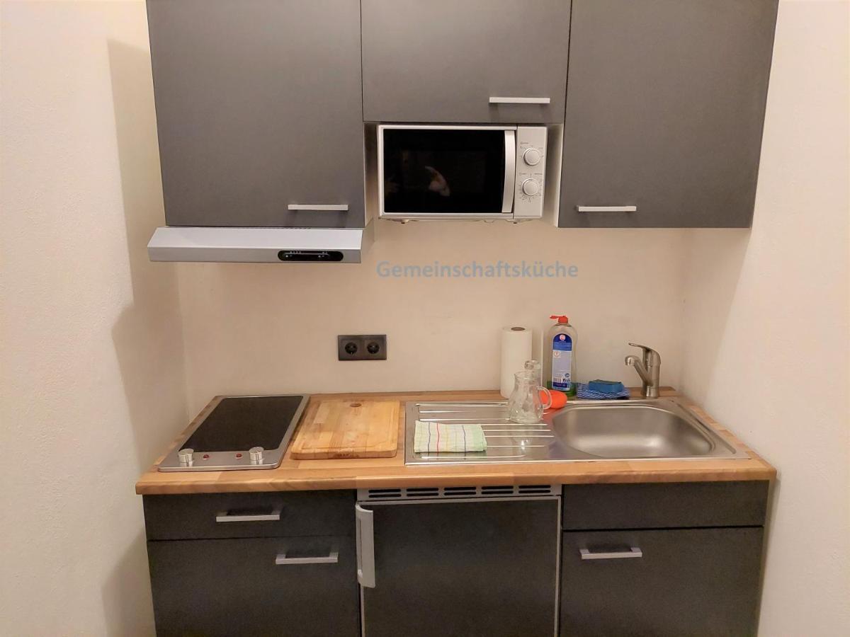 3 Raben - Leoben - Zimmer Fuer Geschaeftsreisende, Urlauber, Monteure Und Handwerker, Polski Pensjonat Austria Exteriér fotografie