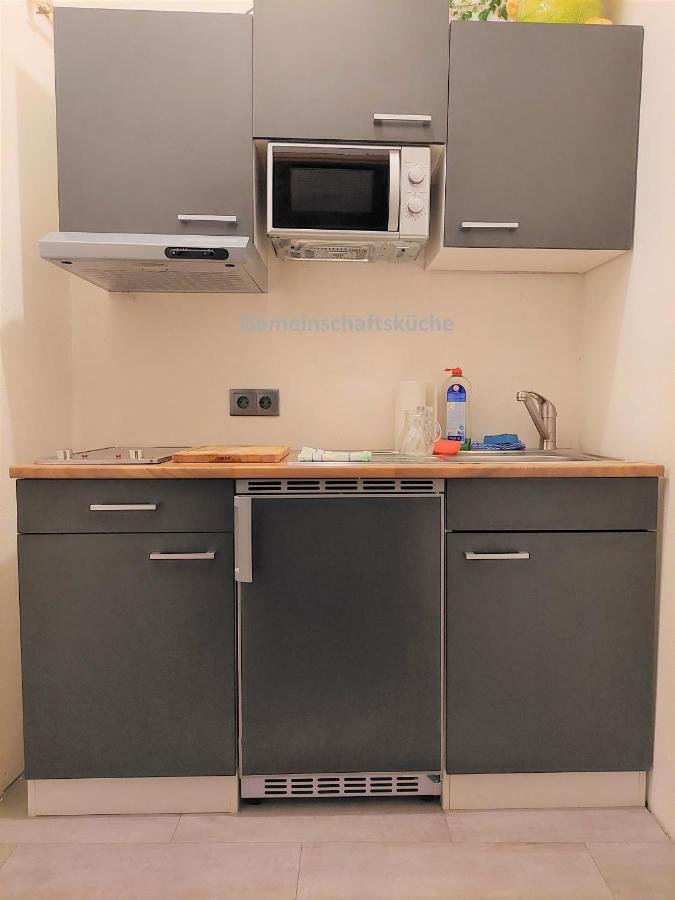 3 Raben - Leoben - Zimmer Fuer Geschaeftsreisende, Urlauber, Monteure Und Handwerker, Polski Pensjonat Austria Exteriér fotografie