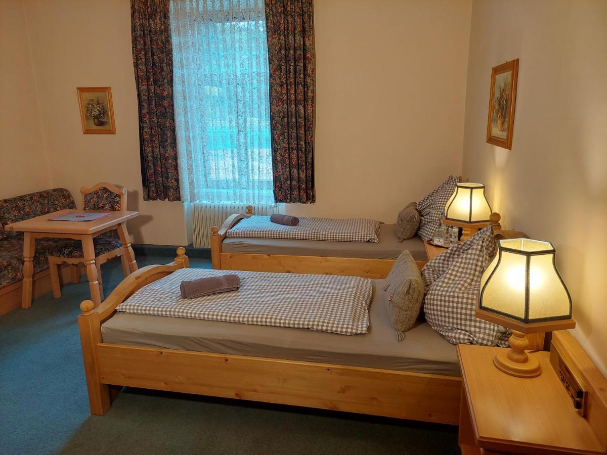 3 Raben - Leoben - Zimmer Fuer Geschaeftsreisende, Urlauber, Monteure Und Handwerker, Polski Pensjonat Austria Exteriér fotografie