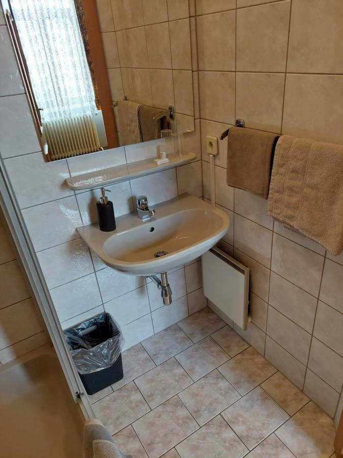 3 Raben - Leoben - Zimmer Fuer Geschaeftsreisende, Urlauber, Monteure Und Handwerker, Polski Pensjonat Austria Exteriér fotografie