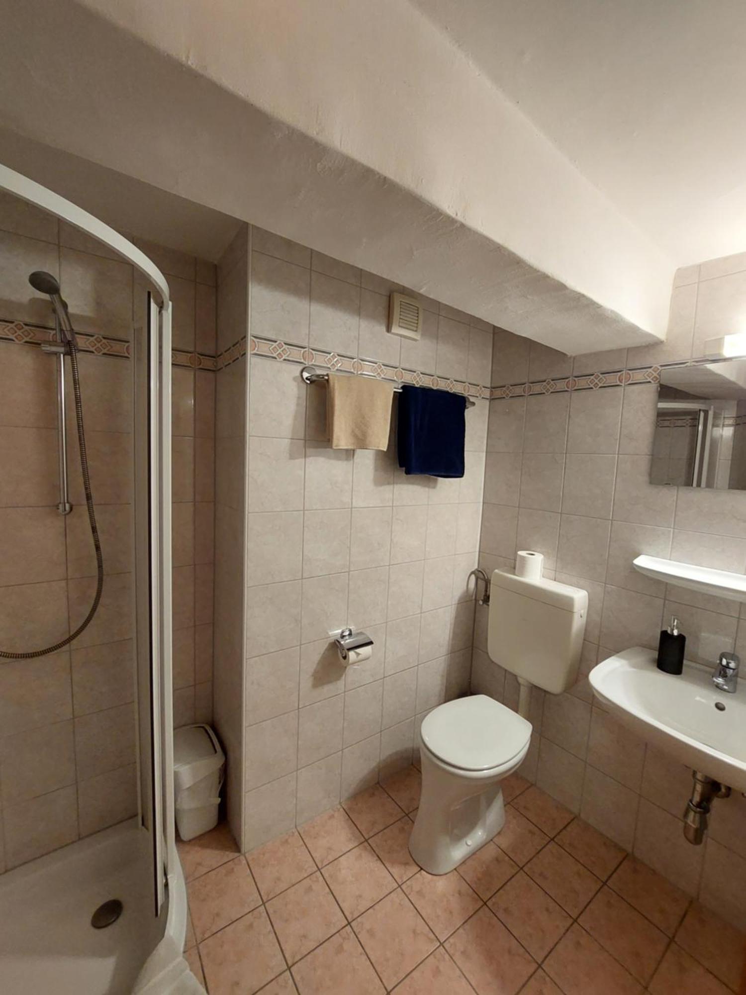 3 Raben - Leoben - Zimmer Fuer Geschaeftsreisende, Urlauber, Monteure Und Handwerker, Polski Pensjonat Austria Exteriér fotografie