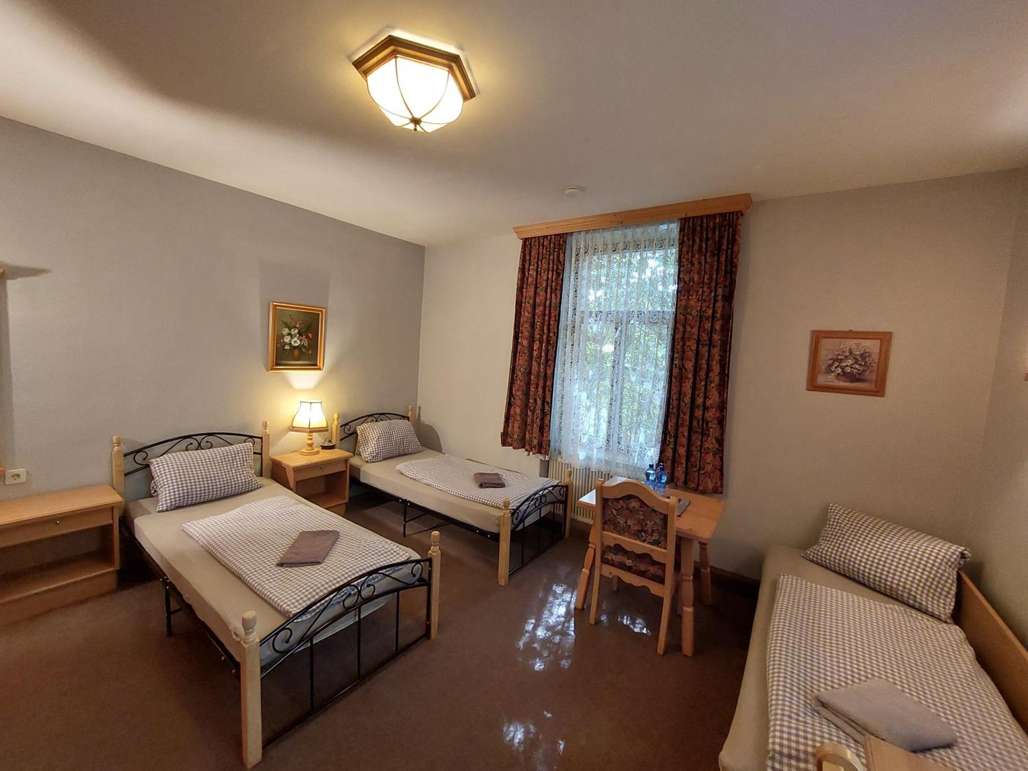 3 Raben - Leoben - Zimmer Fuer Geschaeftsreisende, Urlauber, Monteure Und Handwerker, Polski Pensjonat Austria Exteriér fotografie
